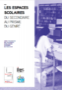 Les espaces scolaires du secondaire au prisme du genre